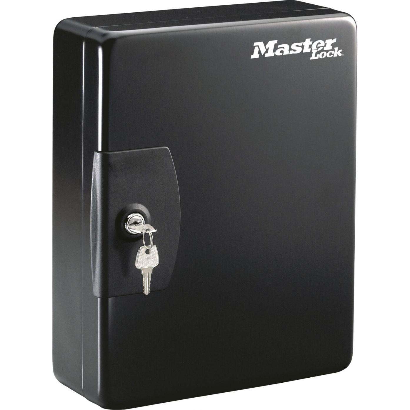 Master Lock, Schlüsseltresor + Schlüsselschrank, Pedro