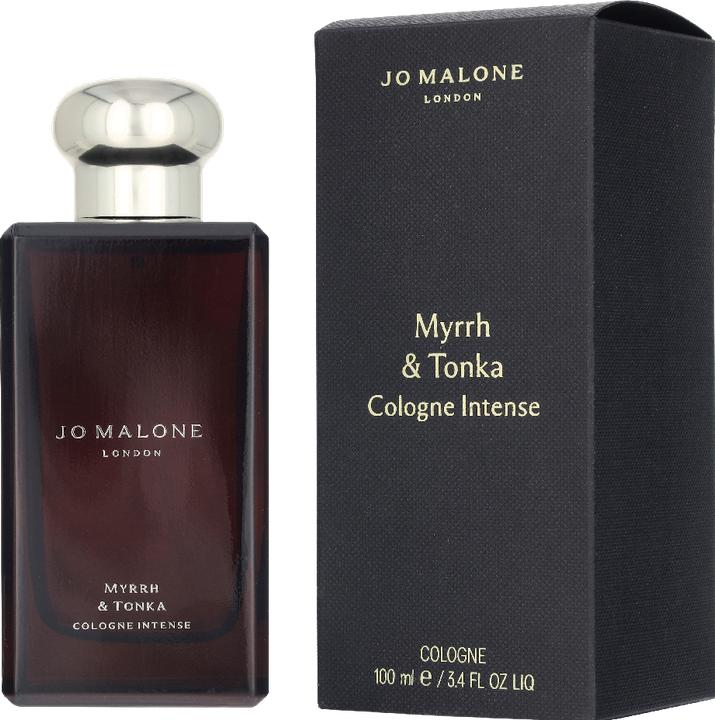 Immagine prodotto Jo Malone Myrrh & Tonka Intense (Eau de cologne, 100 ml)