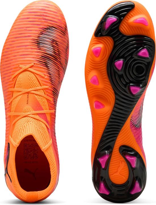 Produktbild Puma Future 8 Pro Fg/Ag (42.5)