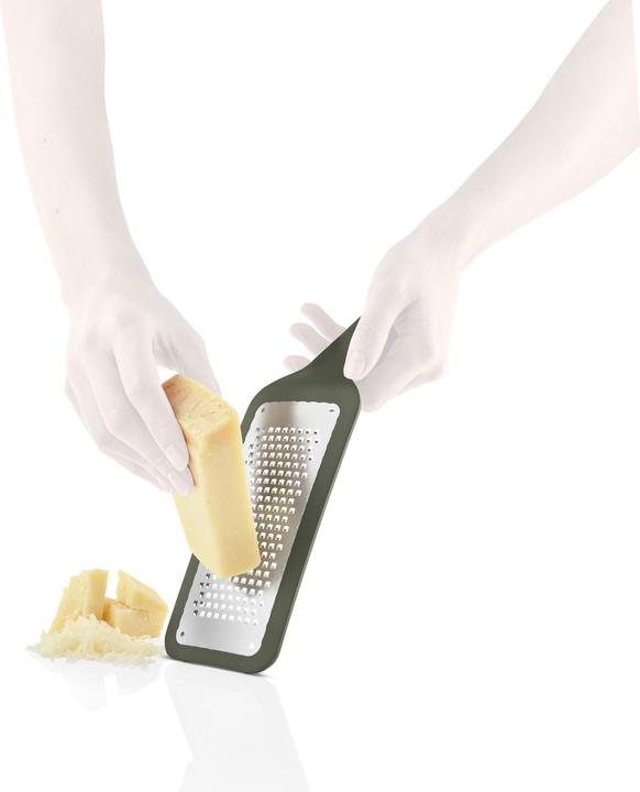 Actual product image Eva Solo Green tools grater medium (531538)
