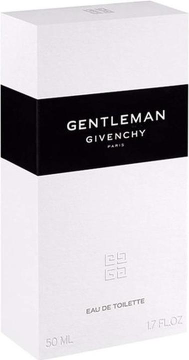 Immagine prodotto Givenchy Gentleman (Eau de toilette, 50 ml)