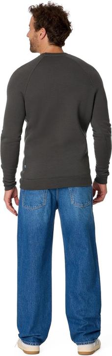 Produktbild Stoic MerinoFlatFleece240 SolbergSt. Crew (M)