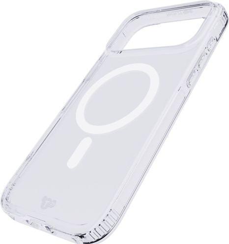 Image du produit tech21 EvoClear Case MagSafe for iPhone 17 Pro Max Clear (Apple iPhone 17 Pro Max)