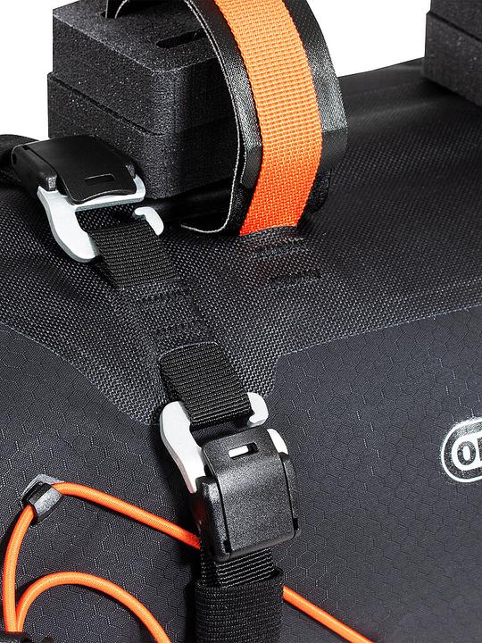 Image du produit Ortlieb Handlebar Pack (15 l, Sacoche de guidon)