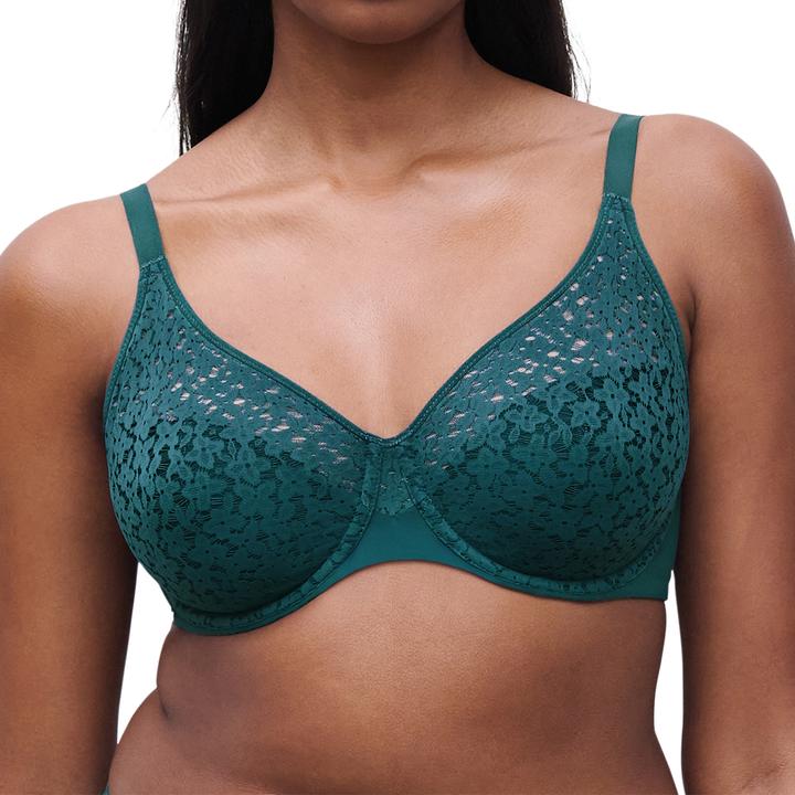 Oriental Green