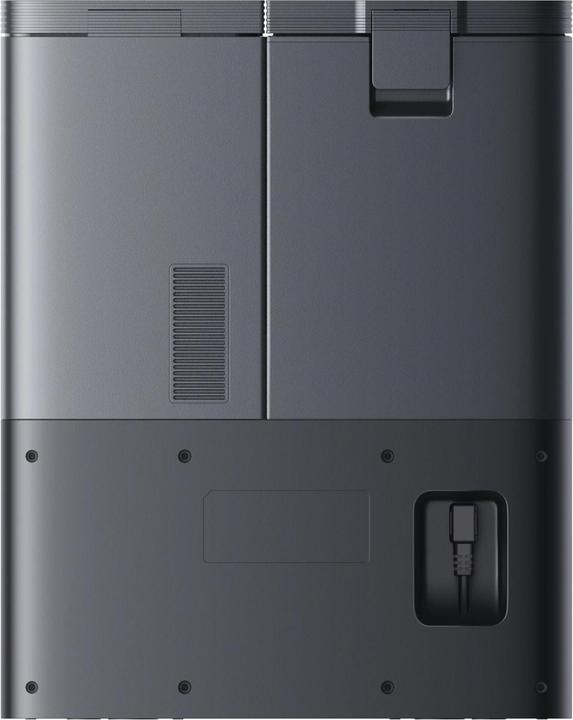 Actual product image eufy X10 Pro (Vacuum mopping robot)