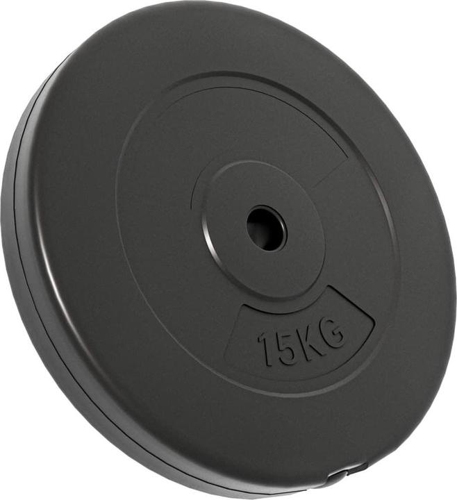 Immagine prodotto vidaXL Hantelscheibe (2 x 15 kg)