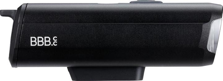 Produktbild BBB Frontlicht StrikeDuo 1400i Lumen USB-C (1400 lm)
