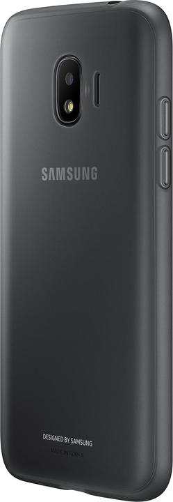 Actual product image Samsung Jelly Cover