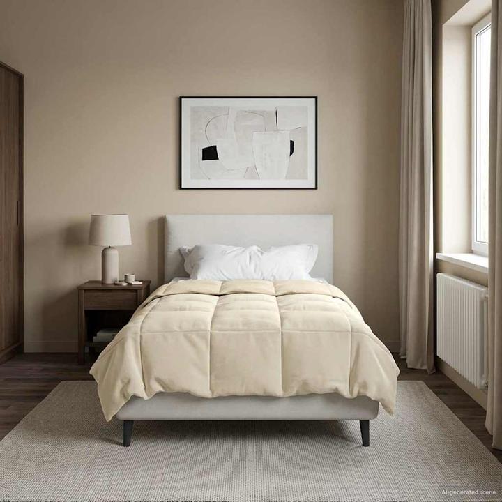 Produktbild vidaXL Sommerdecke (220 x 140 cm)