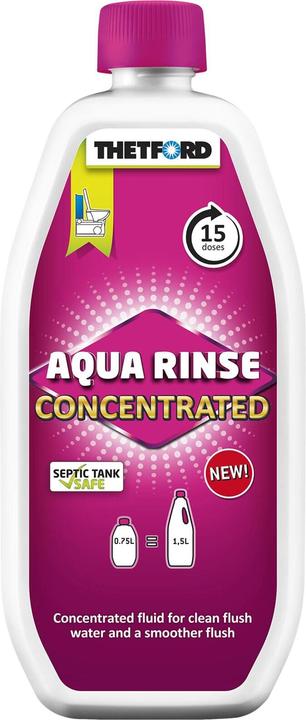 Image du produit Novaliv Aqua Rinse concentré