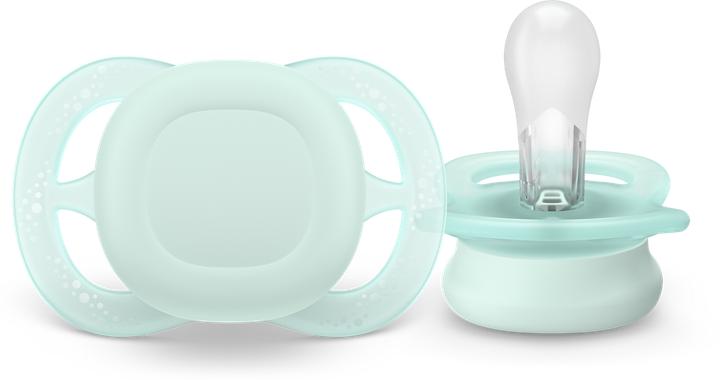 Actual product image Philips Avent Ultra Start (2 x, up to 24 M.)