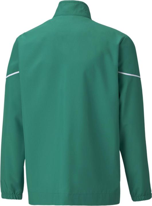 Produktbild Puma teamRISE Sideline Jacket Jr-657328 (116)