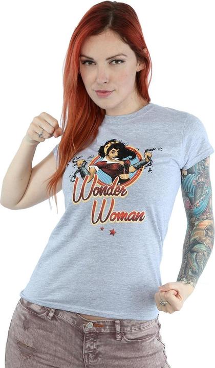 Produktbild Wonder Woman Bombshells TShirt (XL)