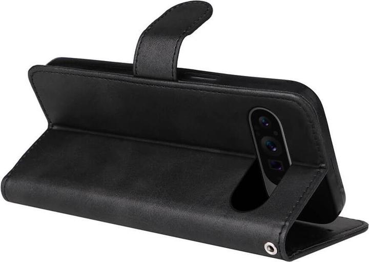 Produktbild Cover-Discount Google Pixel 10 Pro XL / 9 Pro XL - Premium Handyhülle Etui (Google Pixel 10 Pro XL, Google Pixel 9 Pro XL)