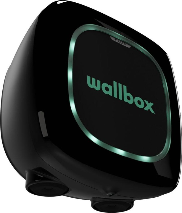 Produktbild Wallbox Pulsar Plus (Typ 2, 11 kW, 16 A, Fest verdrahtet)