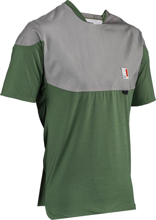 Actual product image Leatt MTB AllMtn 3.0 jersey (S)
