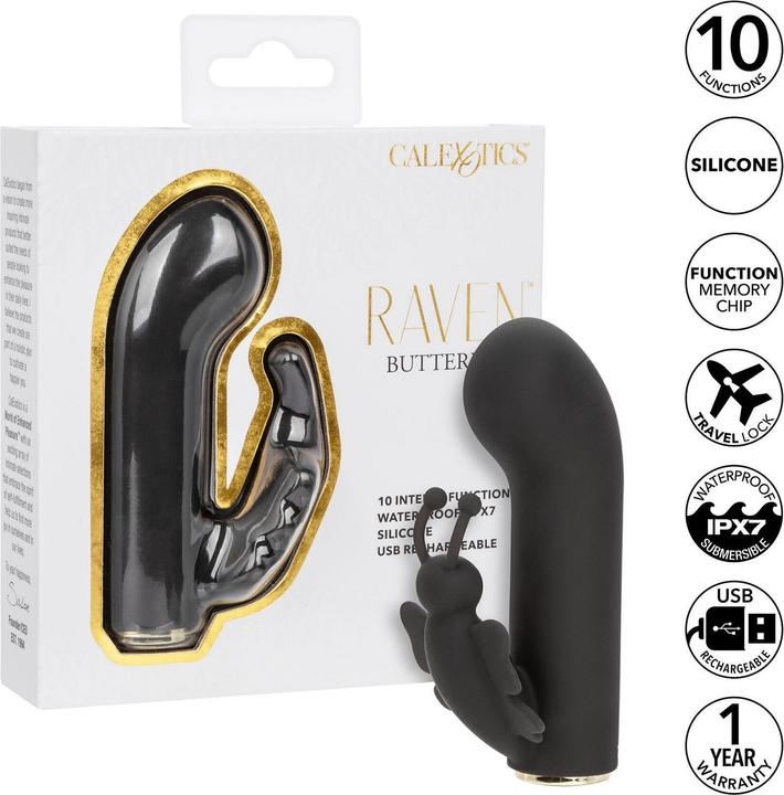 Produktbild CalExotics Raven™ Butterfly