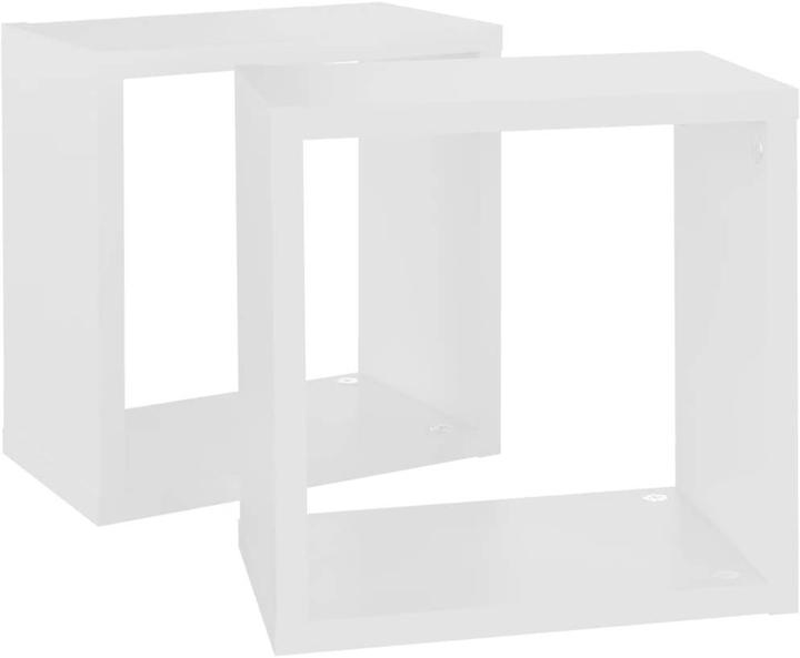 Produktbild VidaXL Würfelregal (26 x 15 x 26 cm)