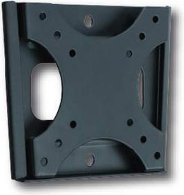 E+P WH 25. convient pour : Moniteur d'ordinateur/TV, Capacité de poids maximale : 25 kg, Durée maximale (Mur, 25 kg)