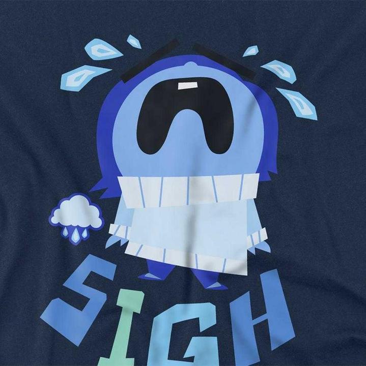 Produktbild Inside Out Sweatshirt (128)