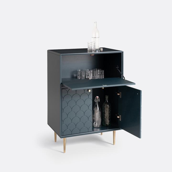 Image du produit La Redoute Interieurs Luxore (70 x 40 x 99 cm)