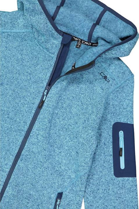 Produktbild CMP Campagnolo Zip Hoodie (M)