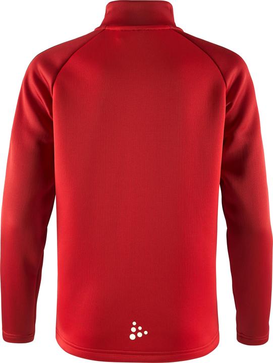 Produktbild Craft SQUAD 2.0 FULL ZIP JR (158)