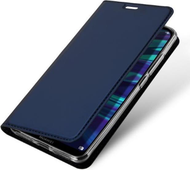 Image du produit Dux Ducis Couverture du livre Skin Pro Series (Huawei Y7 (2019))