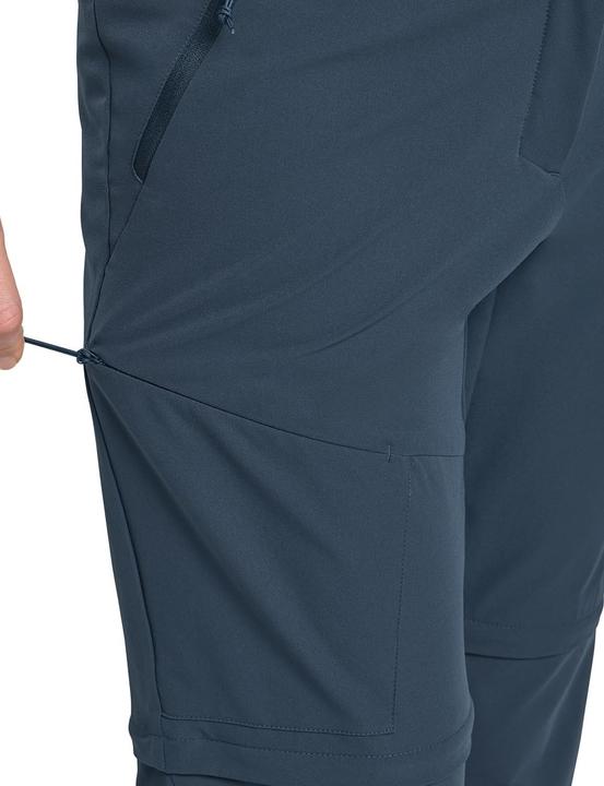 Image du produit Jack Wolfskin Pico Trail Zip Off Pants W (40)