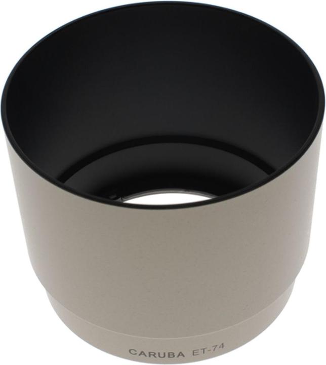 Productafbeelding Caruba ET 74 Wit