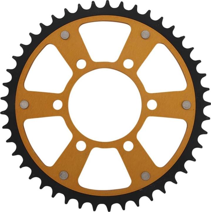 Actual product image Supersprox SPX Stealth 478:45 (45)