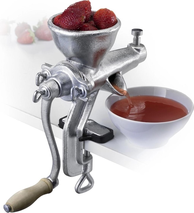 Produktbild Westmark Beerenpresse