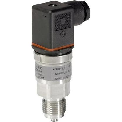 Thumbnail - Danfoss 060G6104, 187 g, 1 pc(s), Zubehör Heizen