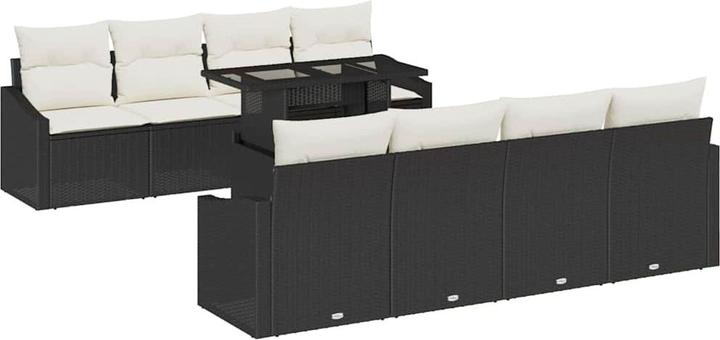 Produktbild vidaXL Bodie