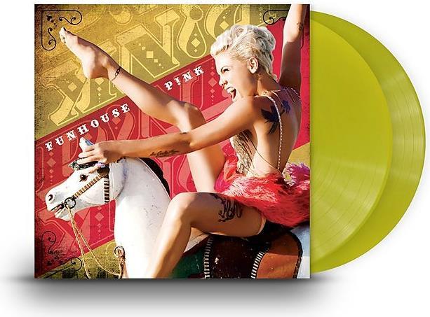 Image du produit Funhouse