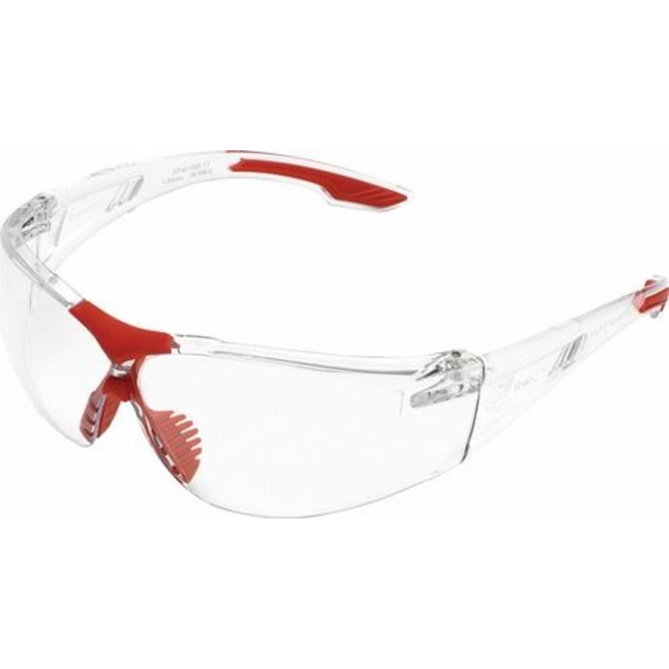 Honeywell, Schutzbrille + Gesichtsschutz, Schutzbrille