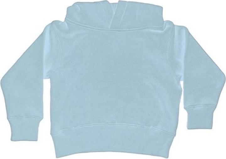 Produktbild Babybugz Essential Kapuzenpullover Baby (86)