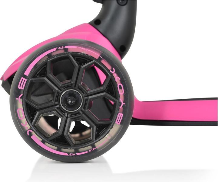 Immagine prodotto Byox Monopattino per bambini Bolt 3 ruote