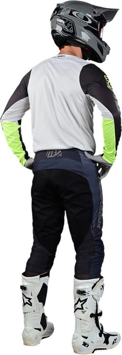 Produktbild Troy Lee Designs GP PRO Pant - Mono (Herren, 30)