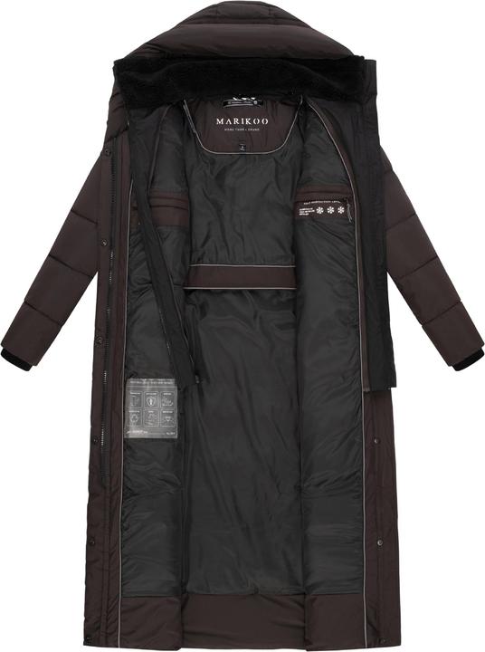 Actual product image Marikoo Pakoraa 16