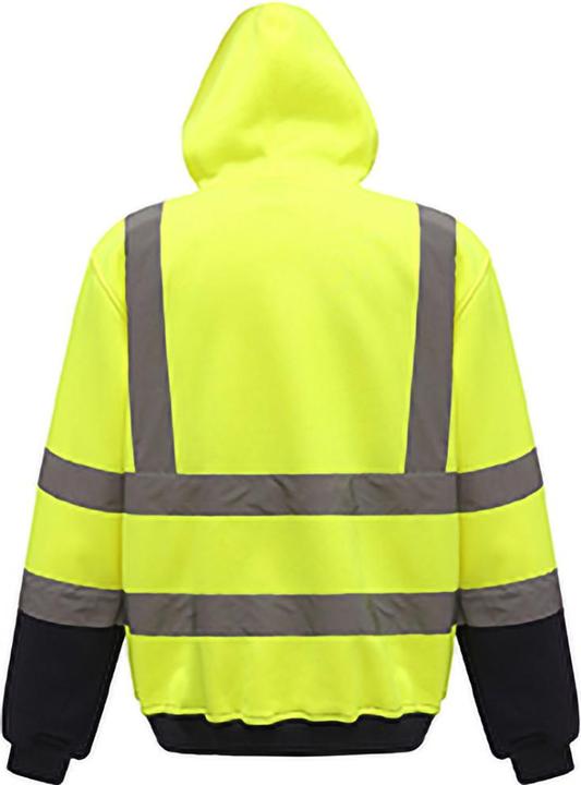 Produktbild Yoko Hi Vis Reflektor Kapuzenpullover (XL)