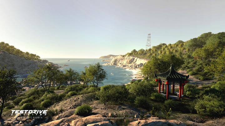 Produktbild Maximum Games Test Drive Unlimited: Solar Crown (PS5, EN)