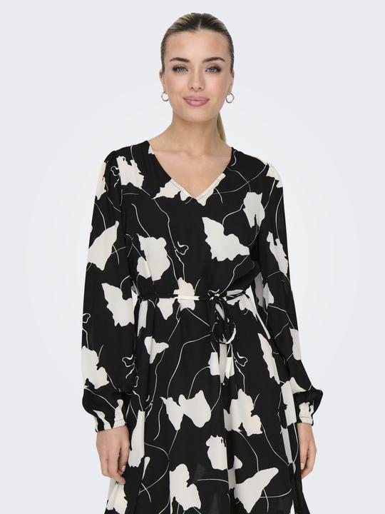 Produktbild JdY JDYBASE Midikleid Kleid (M)