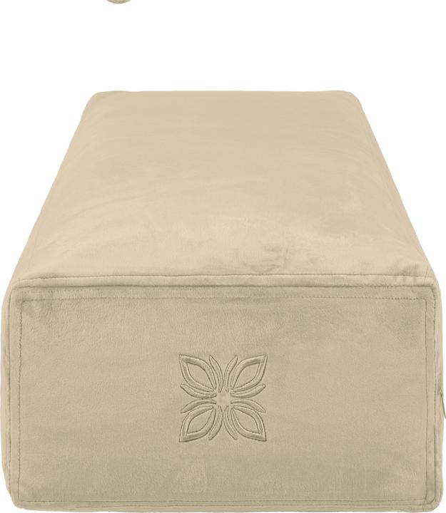 Image du produit Omnana CUSHY Yogabolster