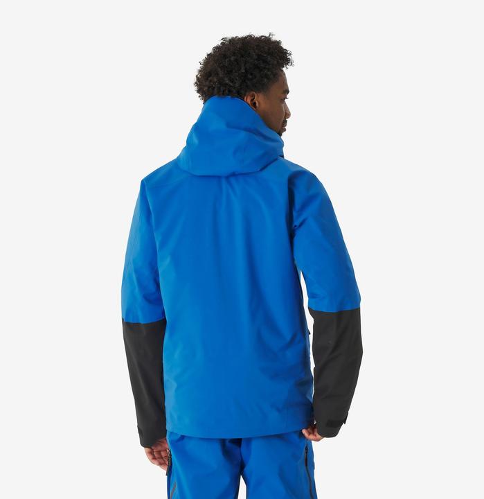 Immagine prodotto Simond Skitouren-Jacke Herren Polyamid (XL)