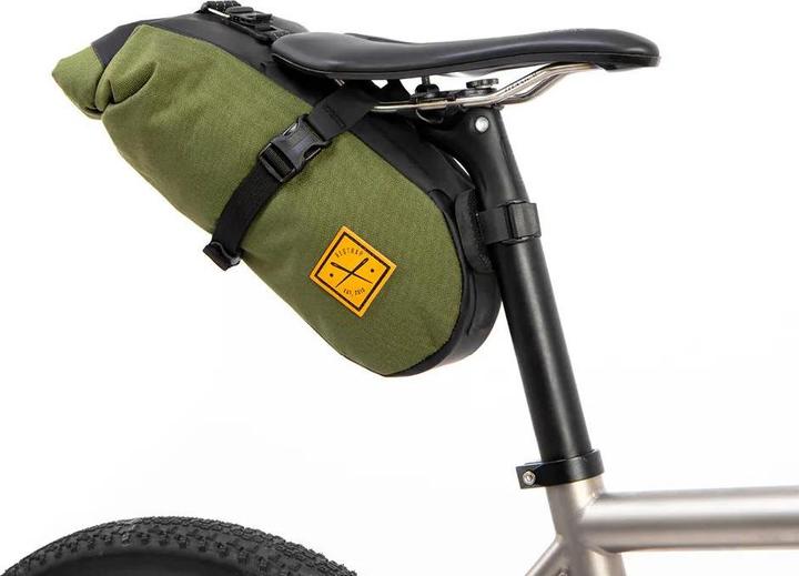 Produktbild Restrap Saddle Pack - Satteltasche (4.50 l, Satteltasche)