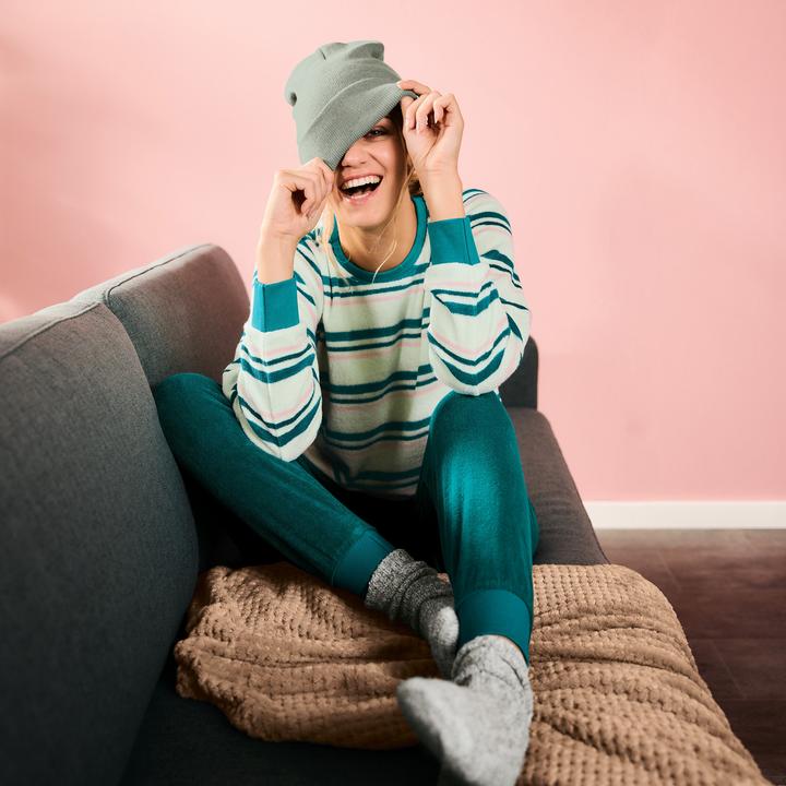 Image du produit Erwin Müller Pyjama pour femme (48)