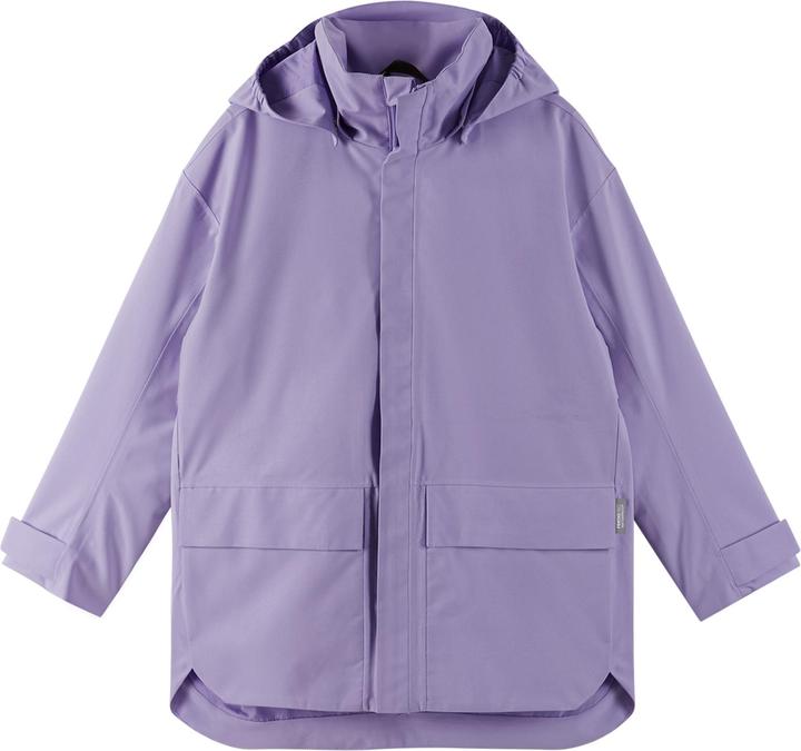 Actual product image Reima tec Regensjacke Sammala (158)