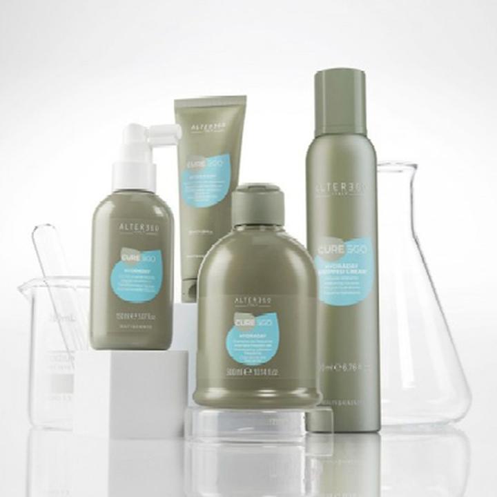 Produktbild Alterego CurEgo Hydraday Whipped Cream 200ml (200 ml)